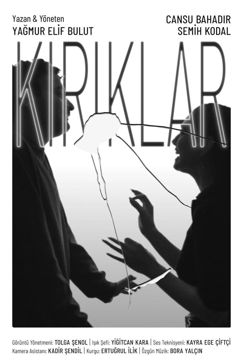 Kırıklar
