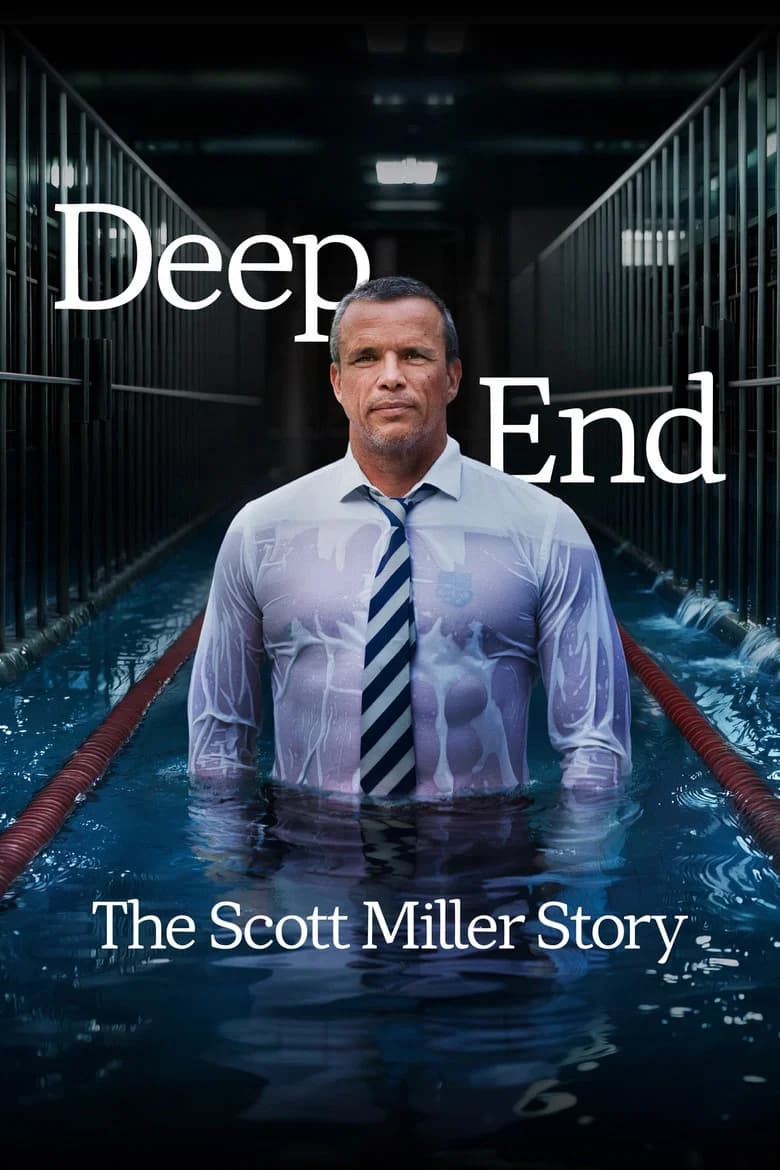Deep End: The Scott Miller Story