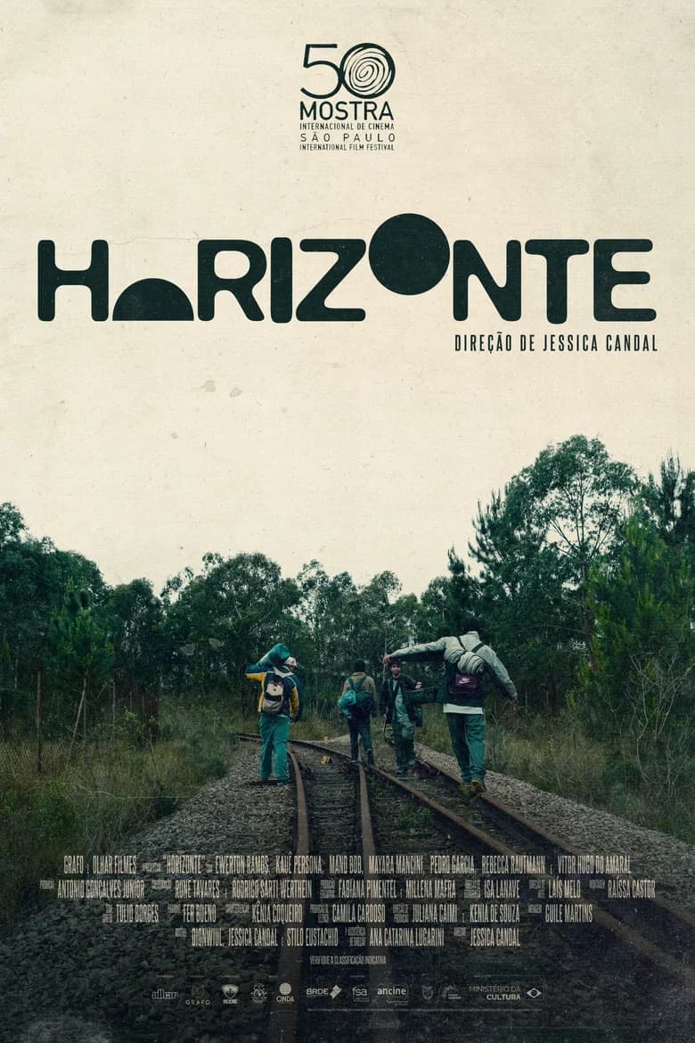 Horizonte