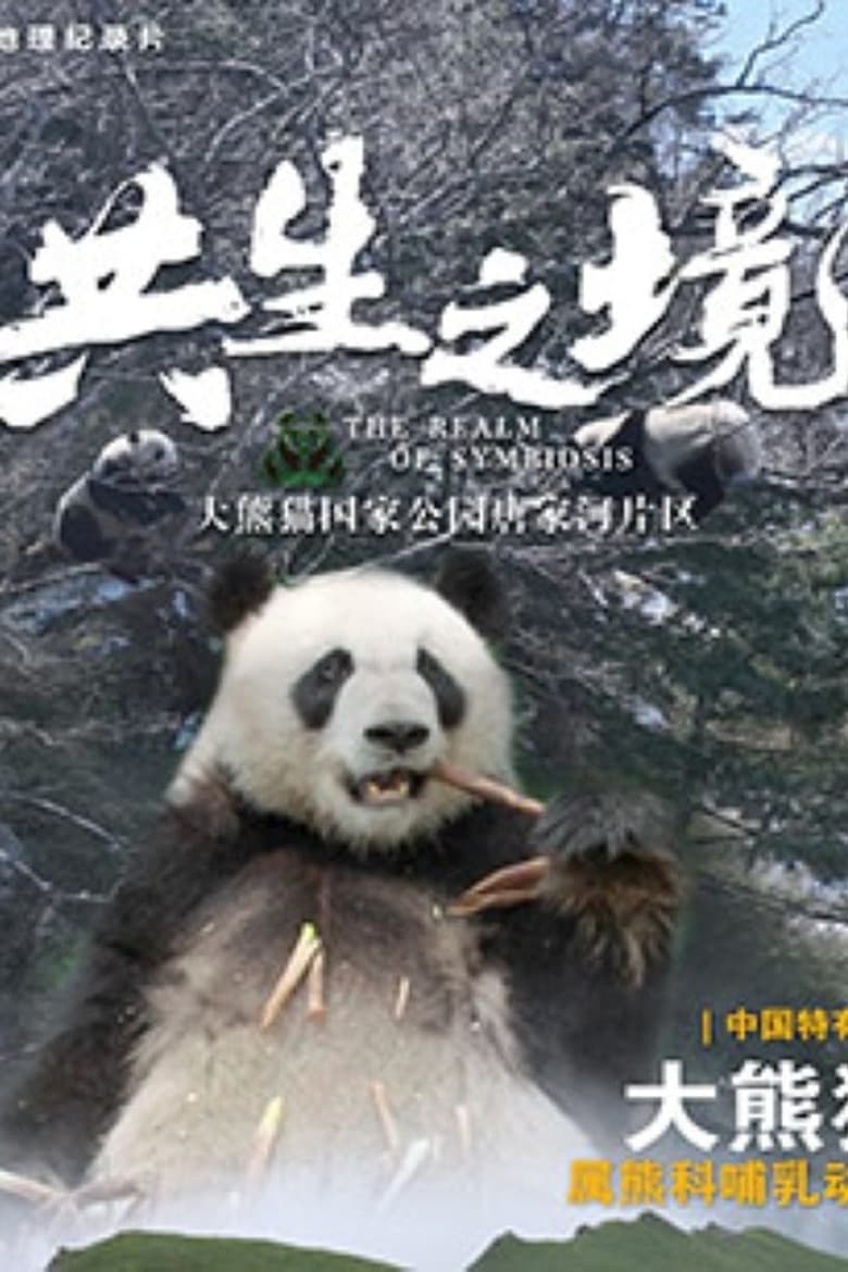 共生之境——大熊猫国家公园唐家河片区