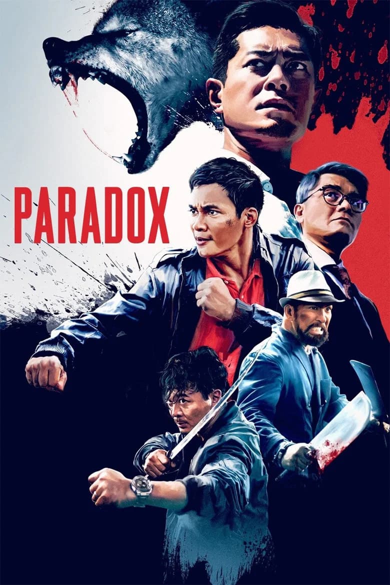 SPL III : Paradox