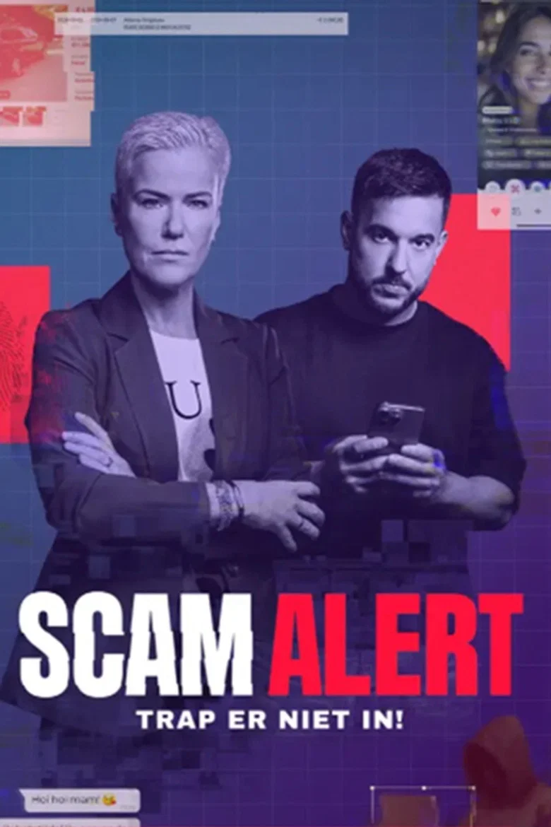 Scam Alert: Trap Er Niet In!