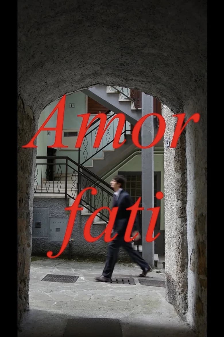 Amor fati
