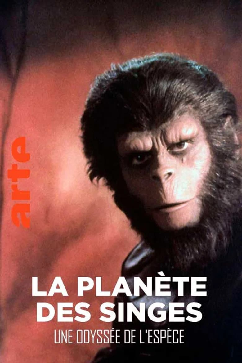 « La Planète des singes » : une odyssée de l'espèce