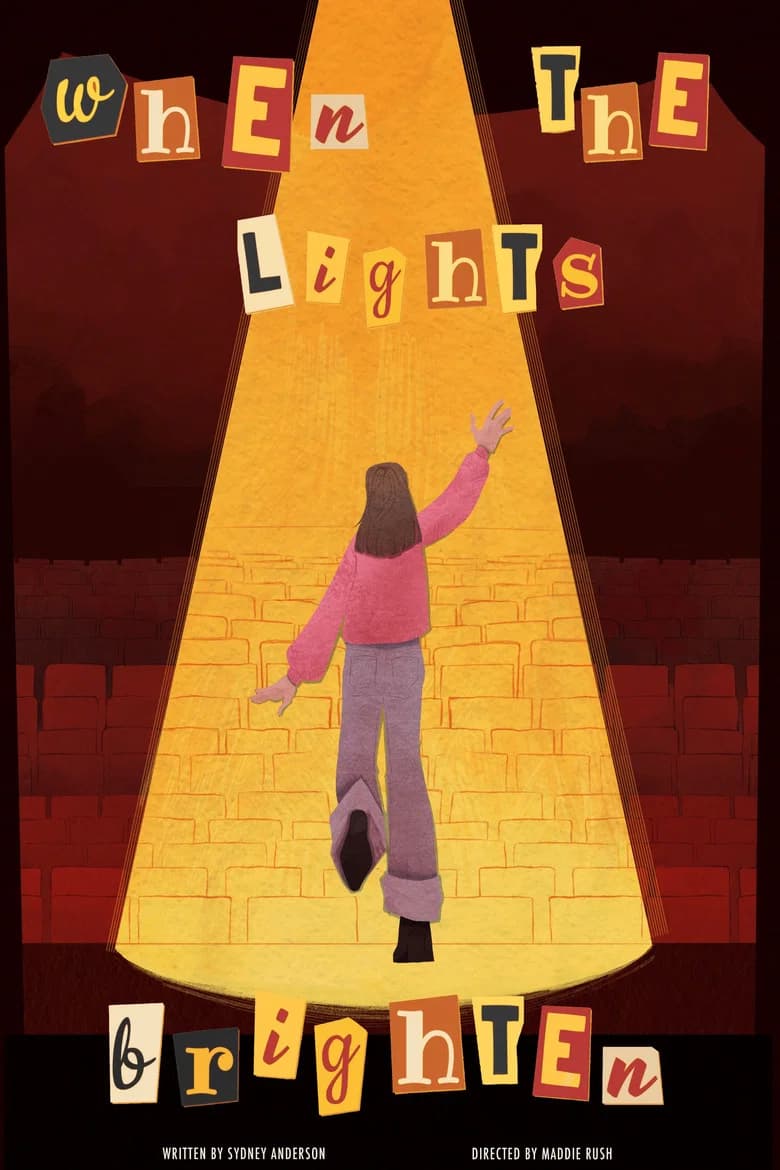 When The Lights Brighten
