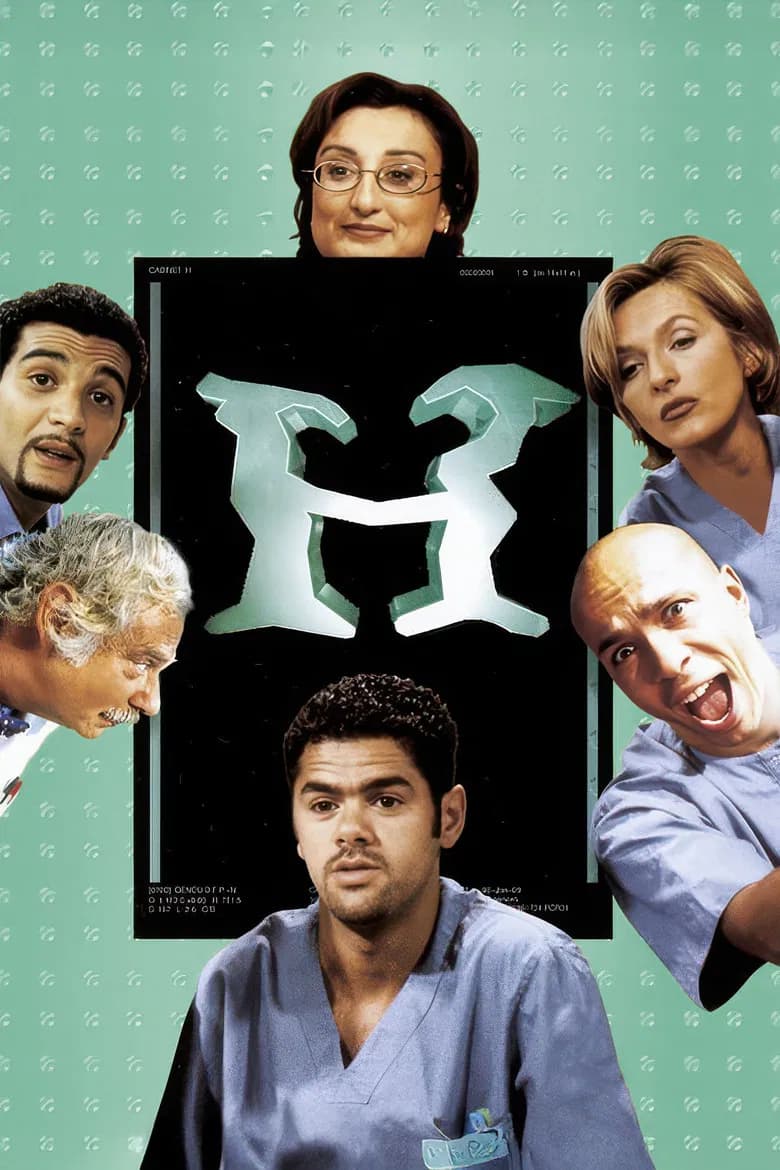 SERIE H