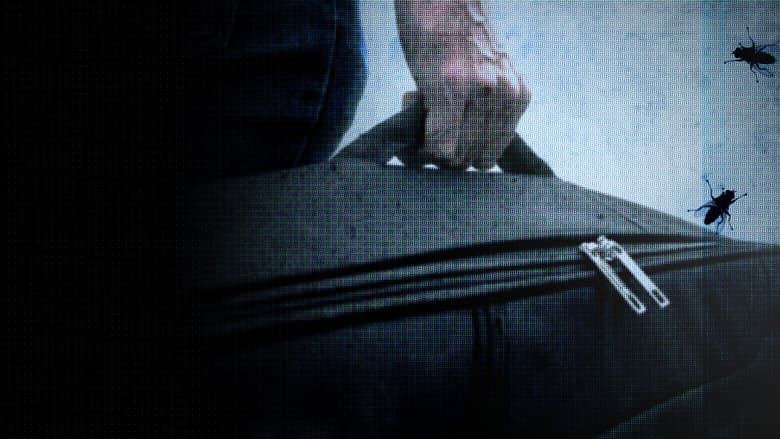 The Suitcase Murders