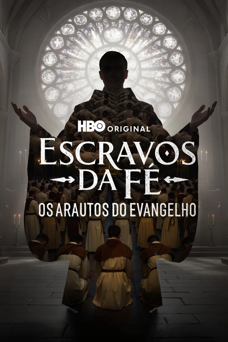 Slaves of Faith: Heralds of the Gospel
