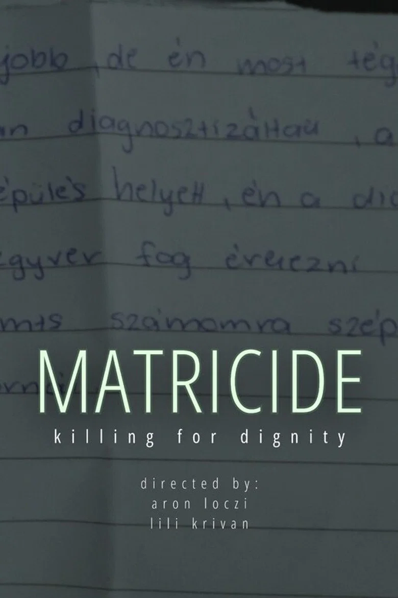 matricide