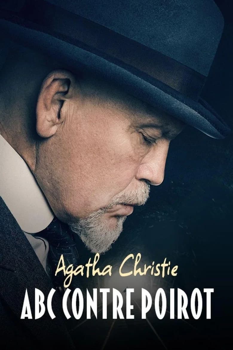 ABC contre Poirot