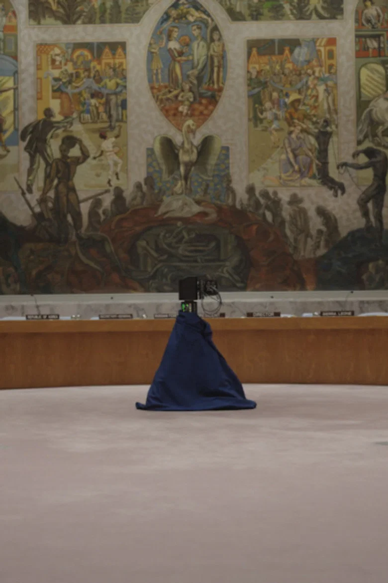 L'ONU dans le piège du véto