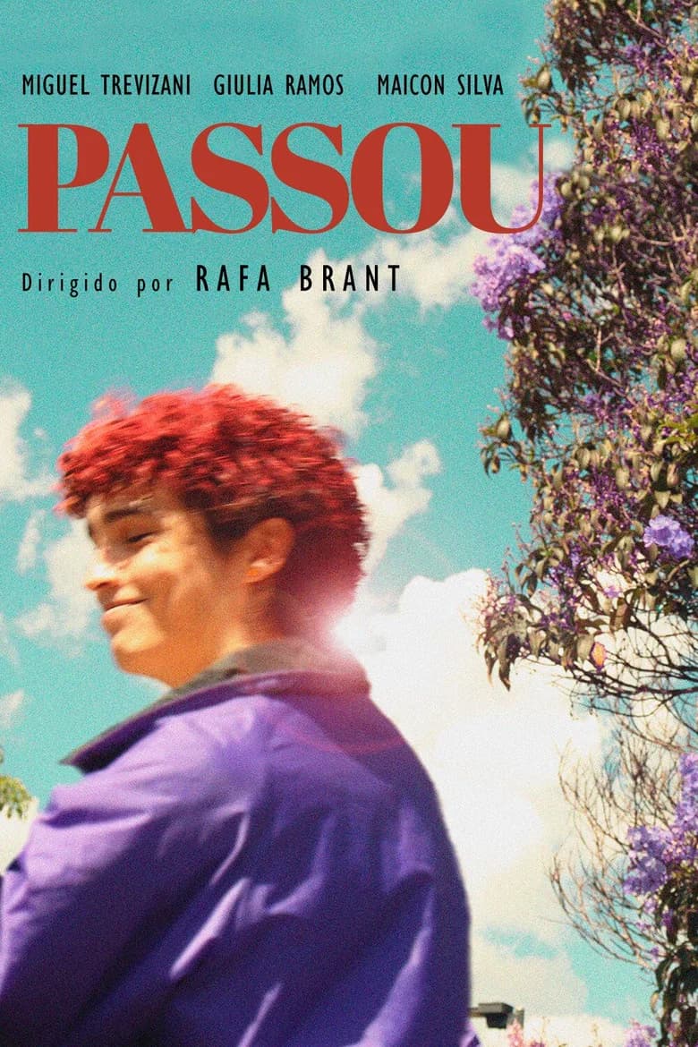 Passou
