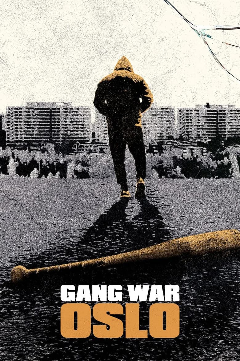 Brutalt Brorskap – Oslo