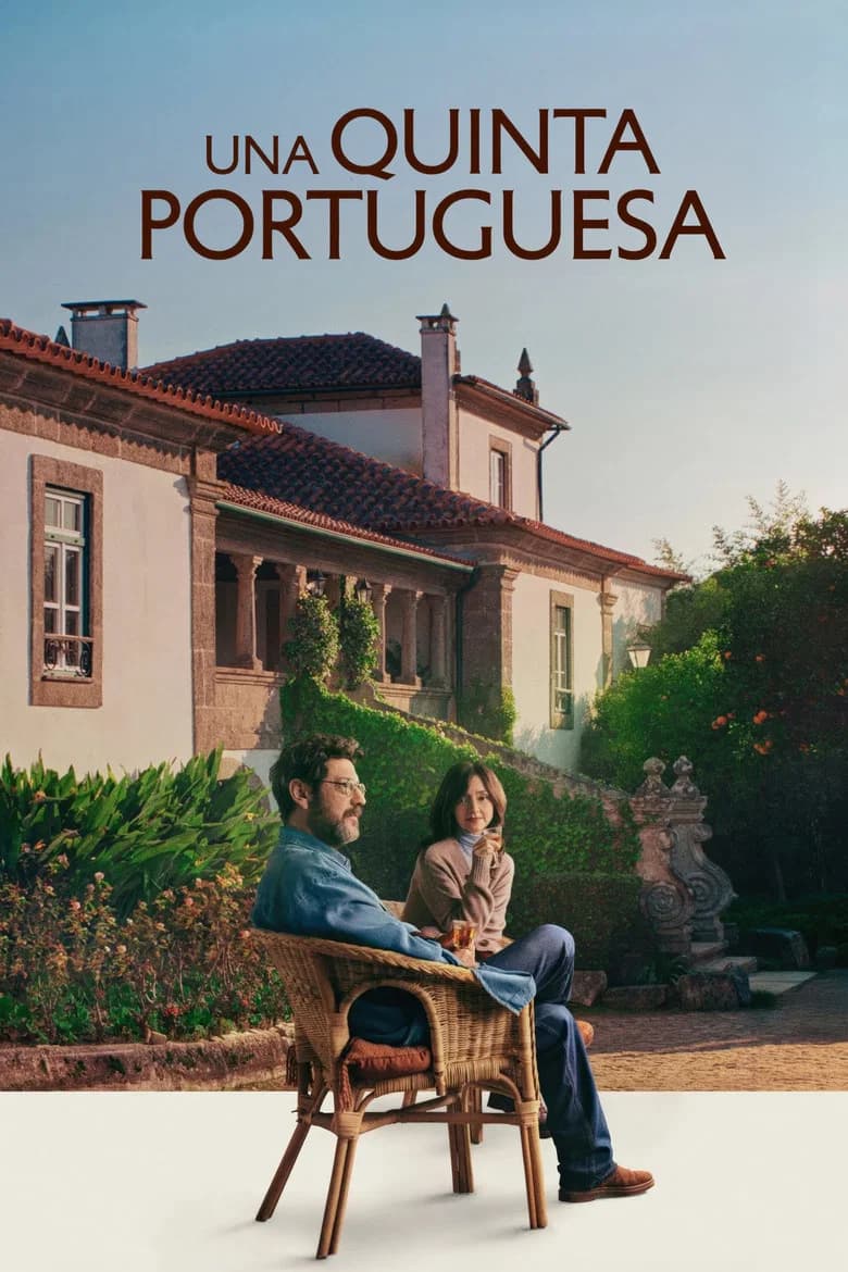 Una quinta portuguesa