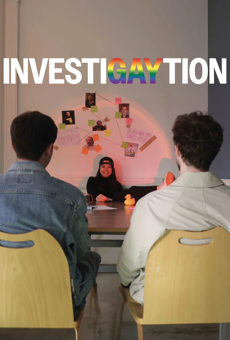 INVESTIGAYTION