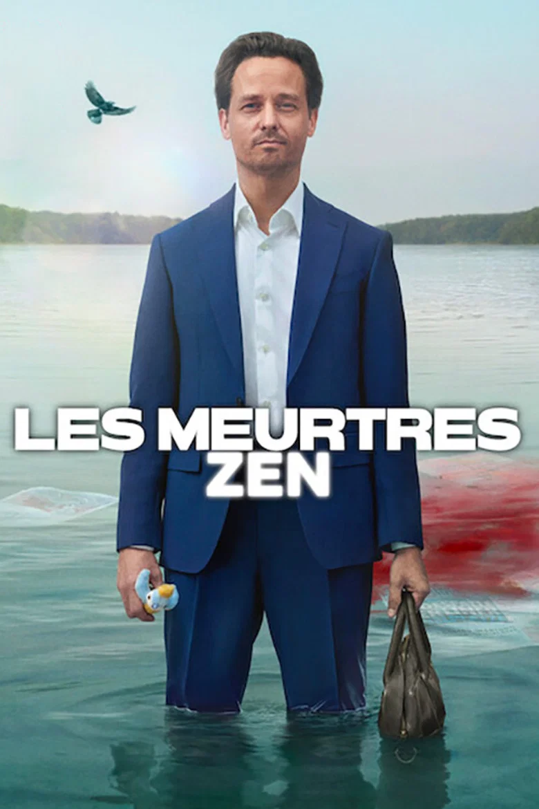 Les Meurtres zen