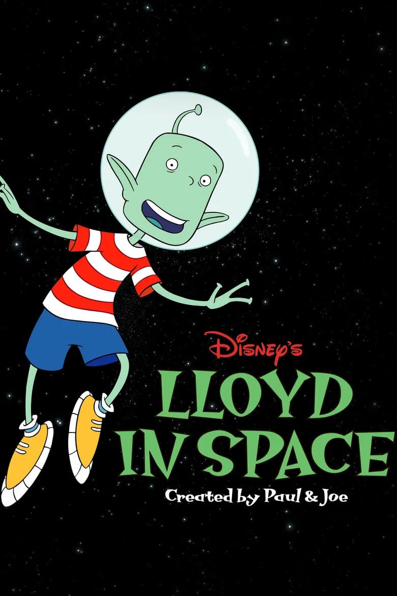 Galaxie Lloyd