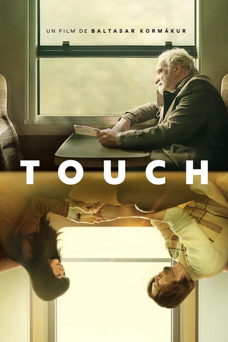 Touch - Nos étreintes passées