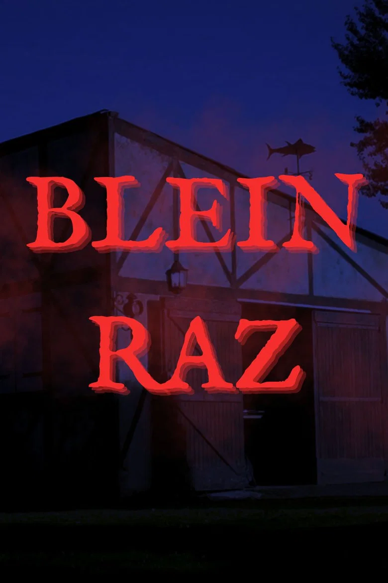 Blein Raz