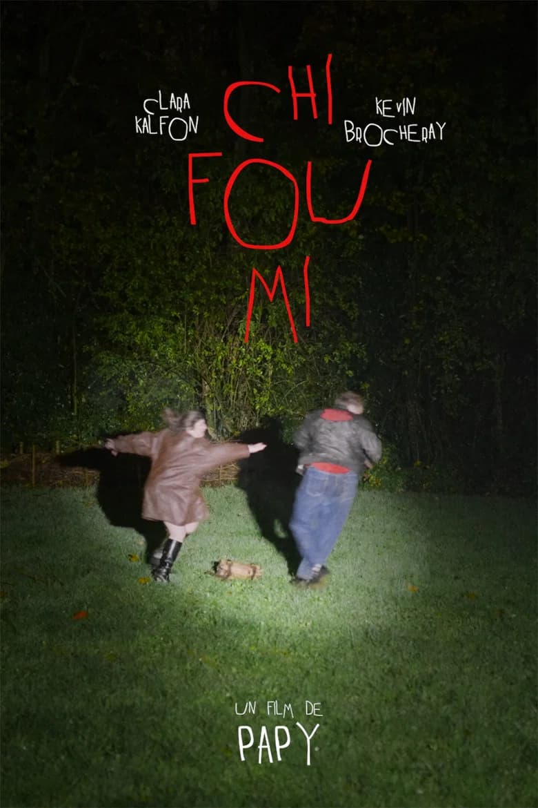 CHI FOU MI