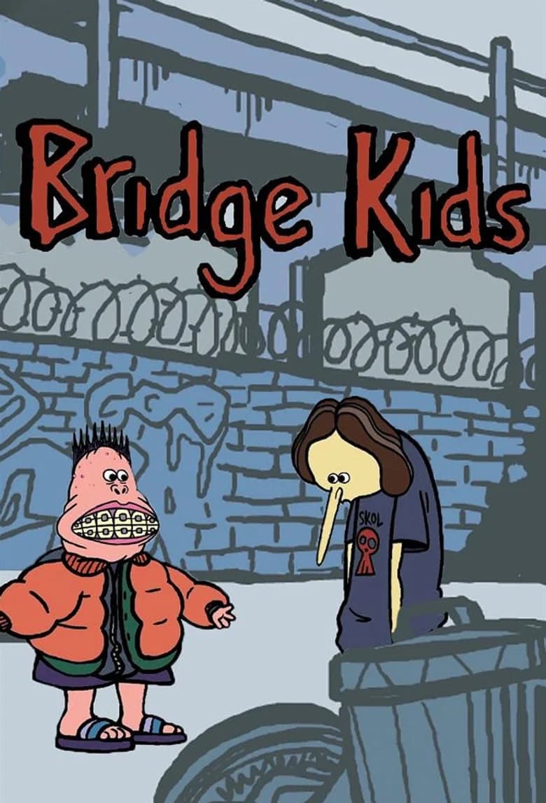 Bridge Kids