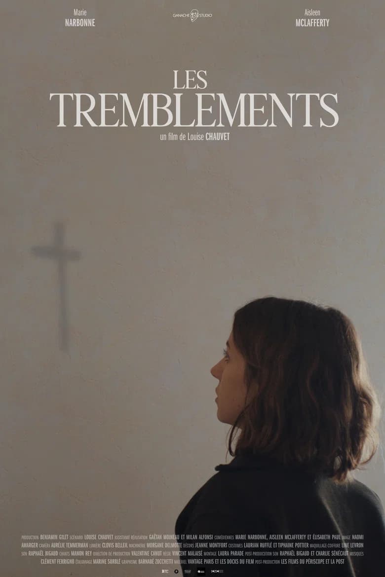 Les tremblements