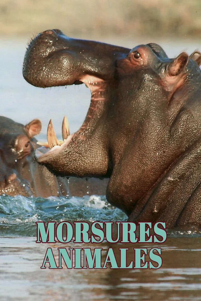 Morsures animales
