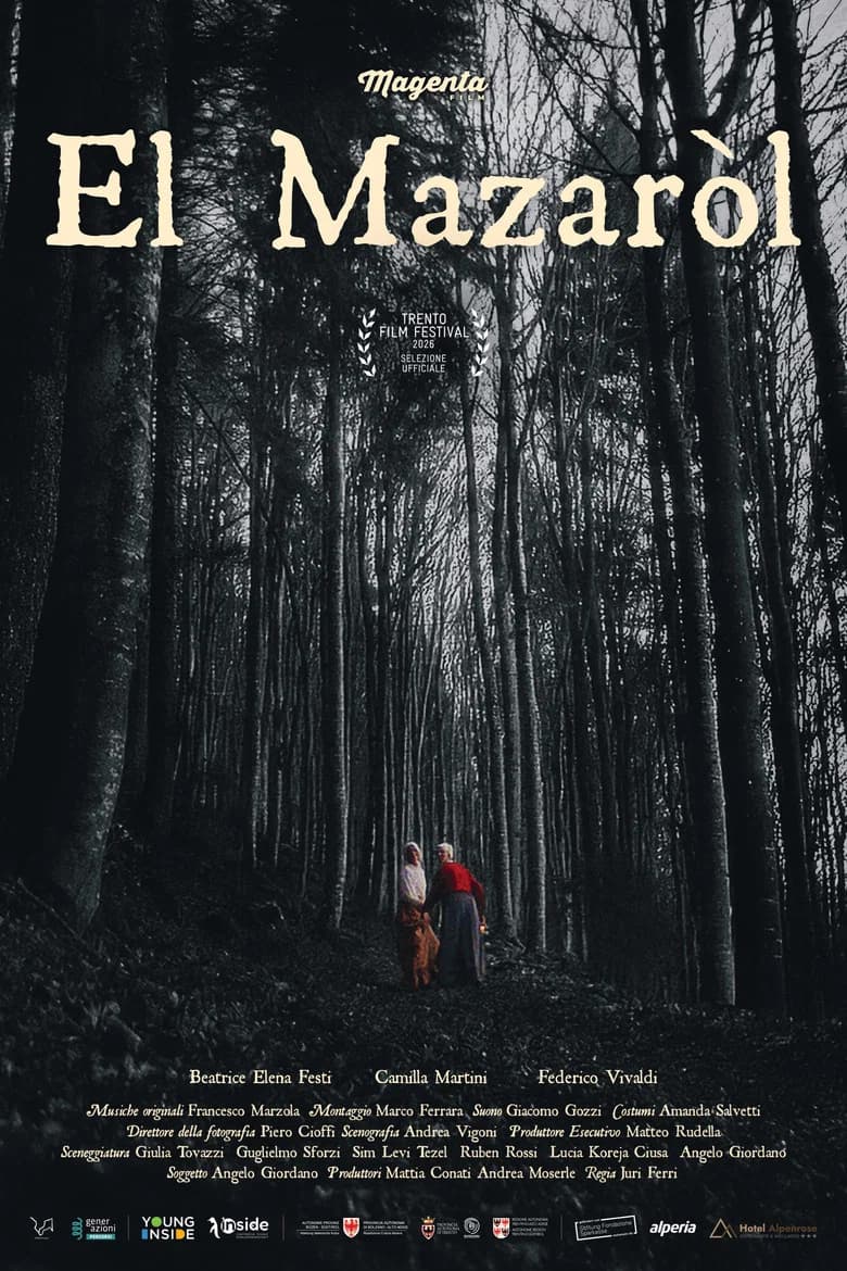 El Mazaròl