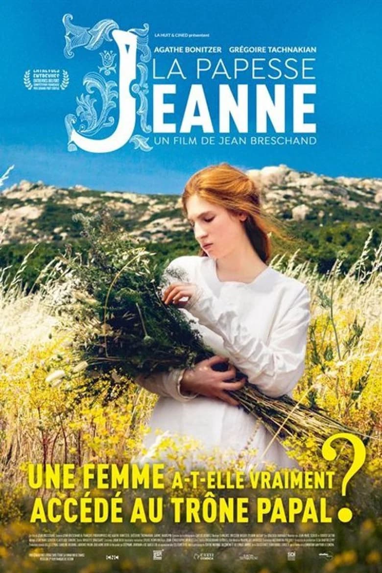 La Papesse Jeanne