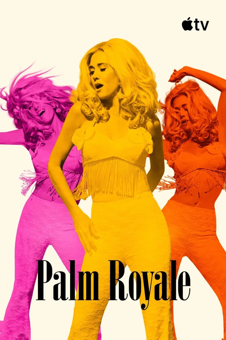 Palm Royale