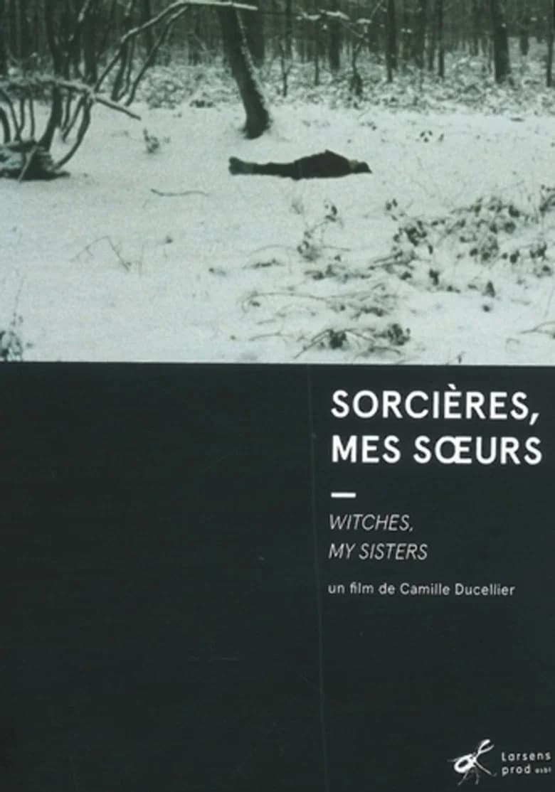 Sorcières, mes soeurs