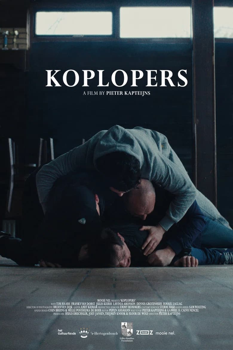 Koplopers