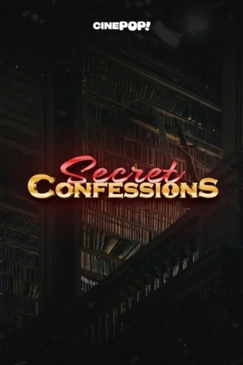 Secret Confession