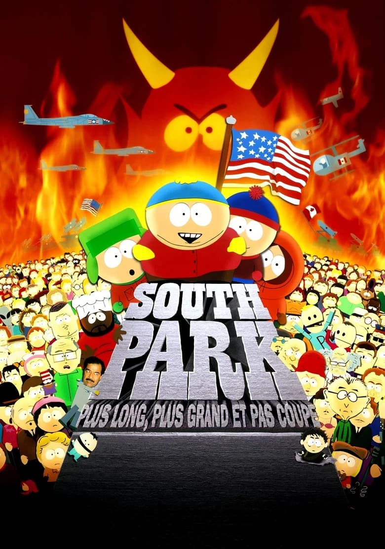 South Park