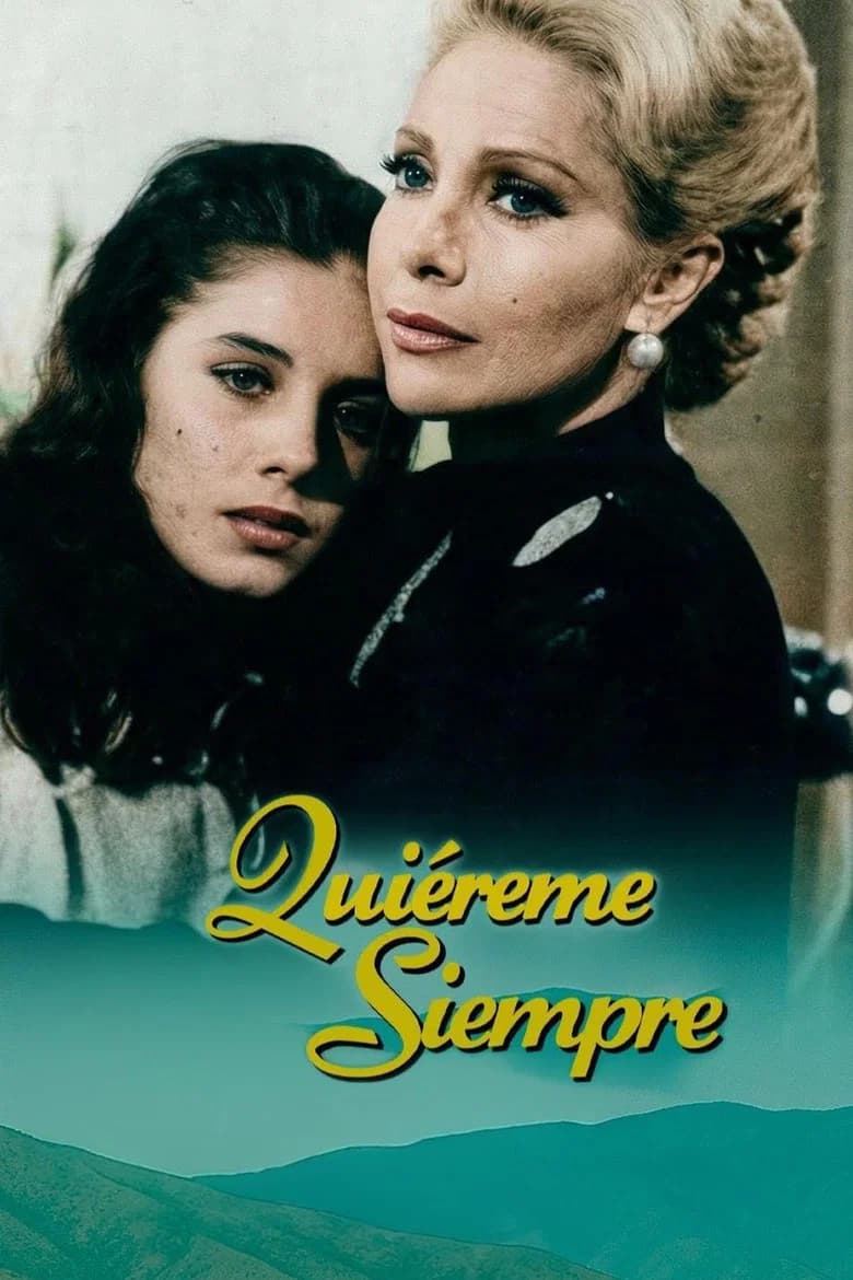 Quiéreme siempre