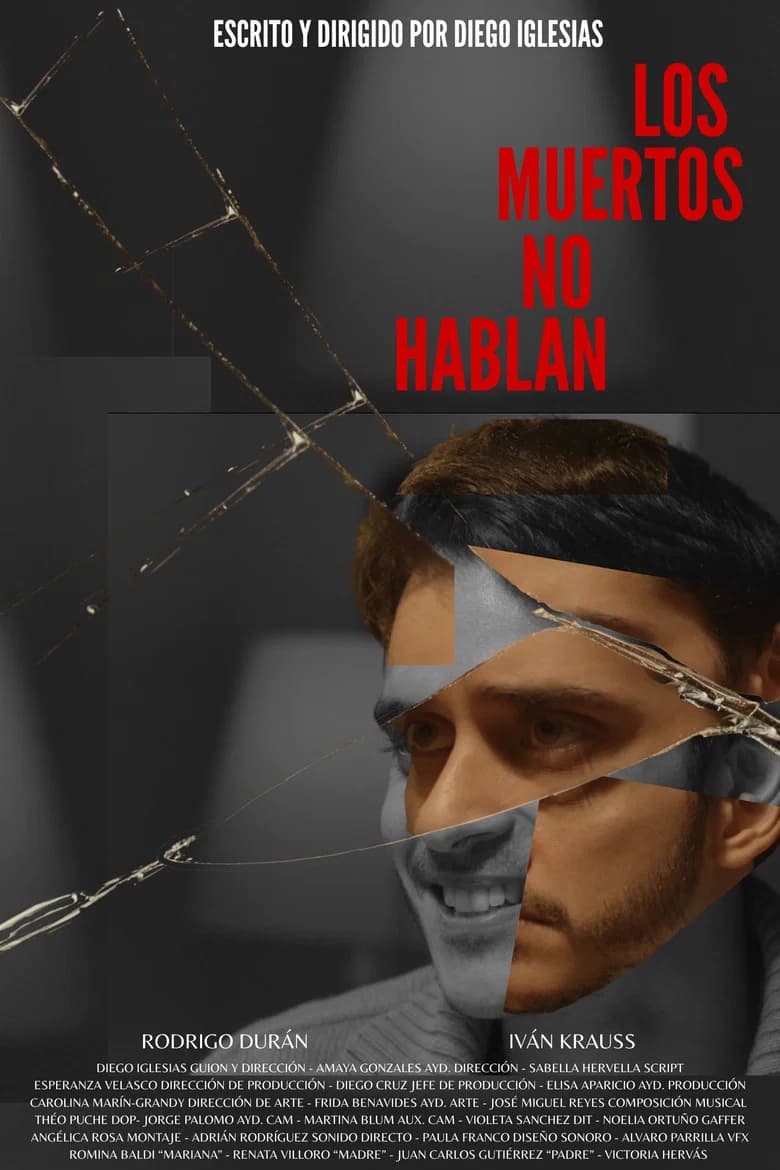 Los Muertos No Hablan