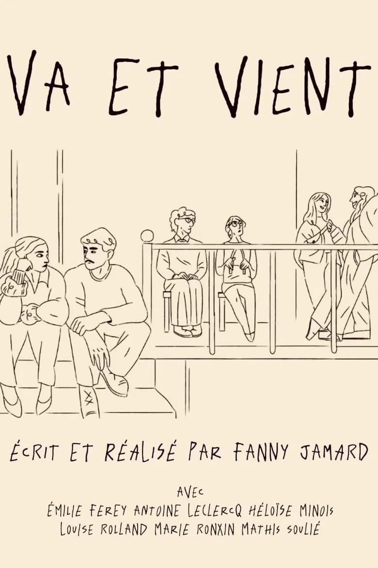 Va et vient