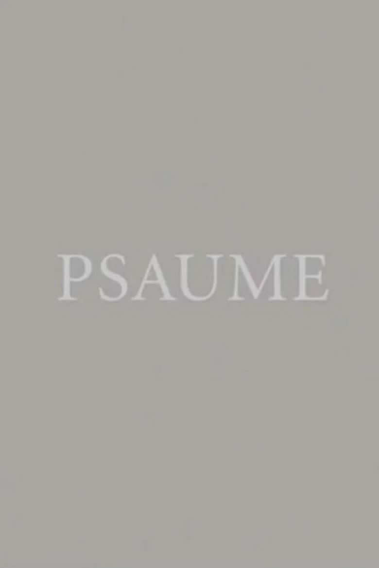 Psalm