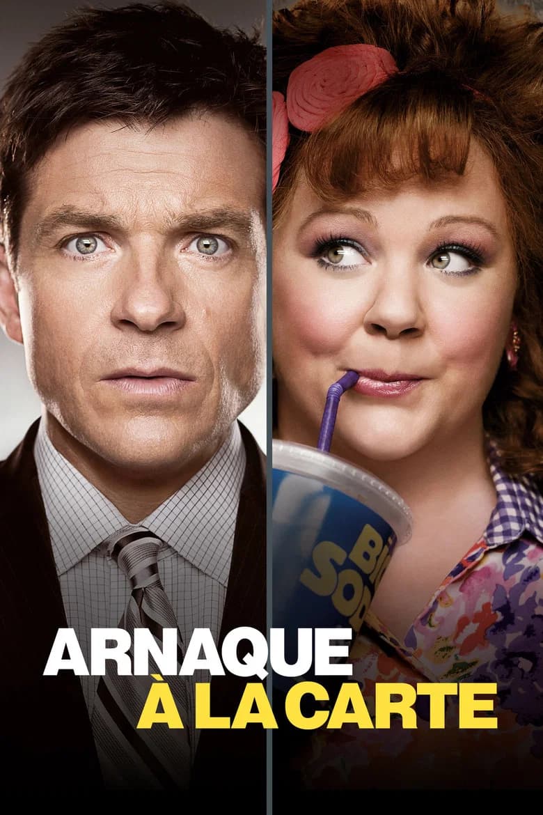 Arnaque à la carte