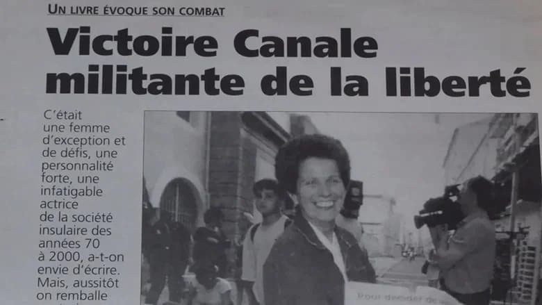 L'île des femmes, des destins exceptionnels
