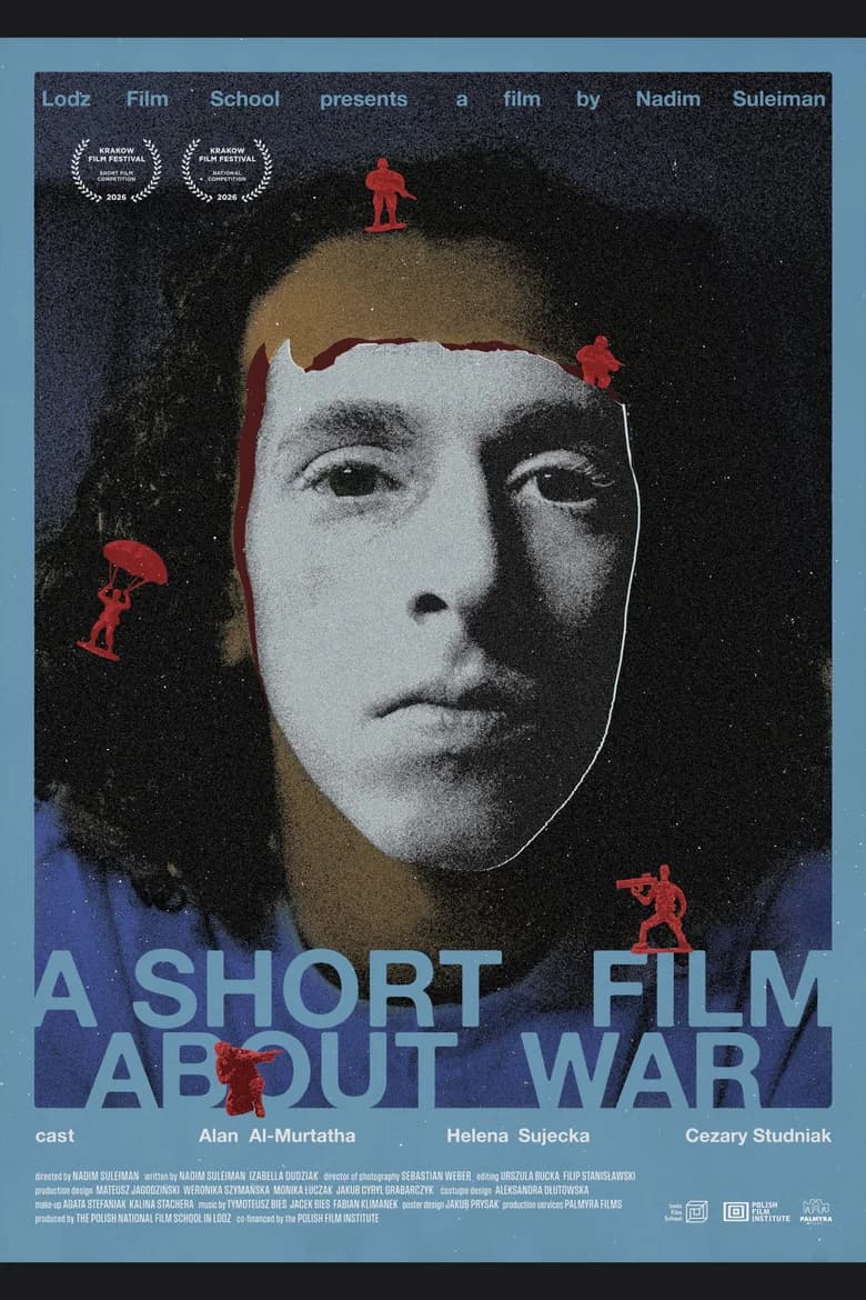 Krótki film o wojnie