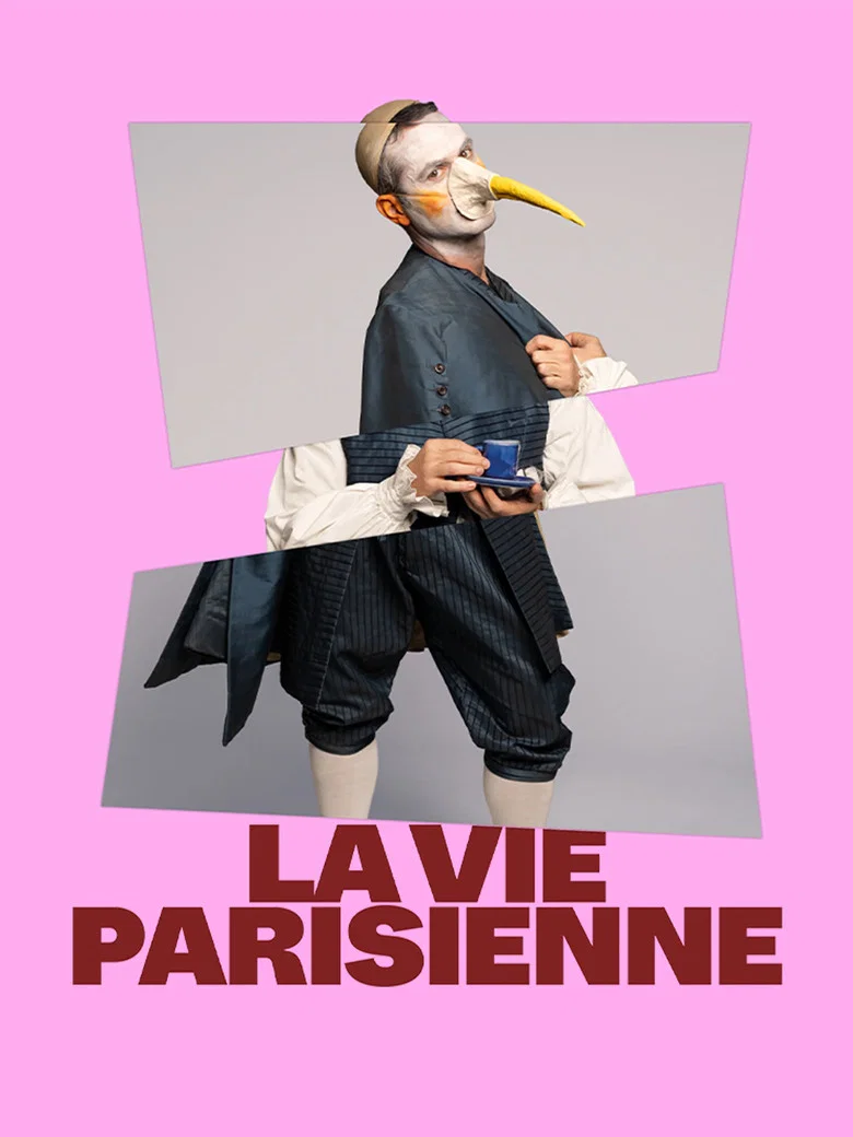 La Vie parisienne
