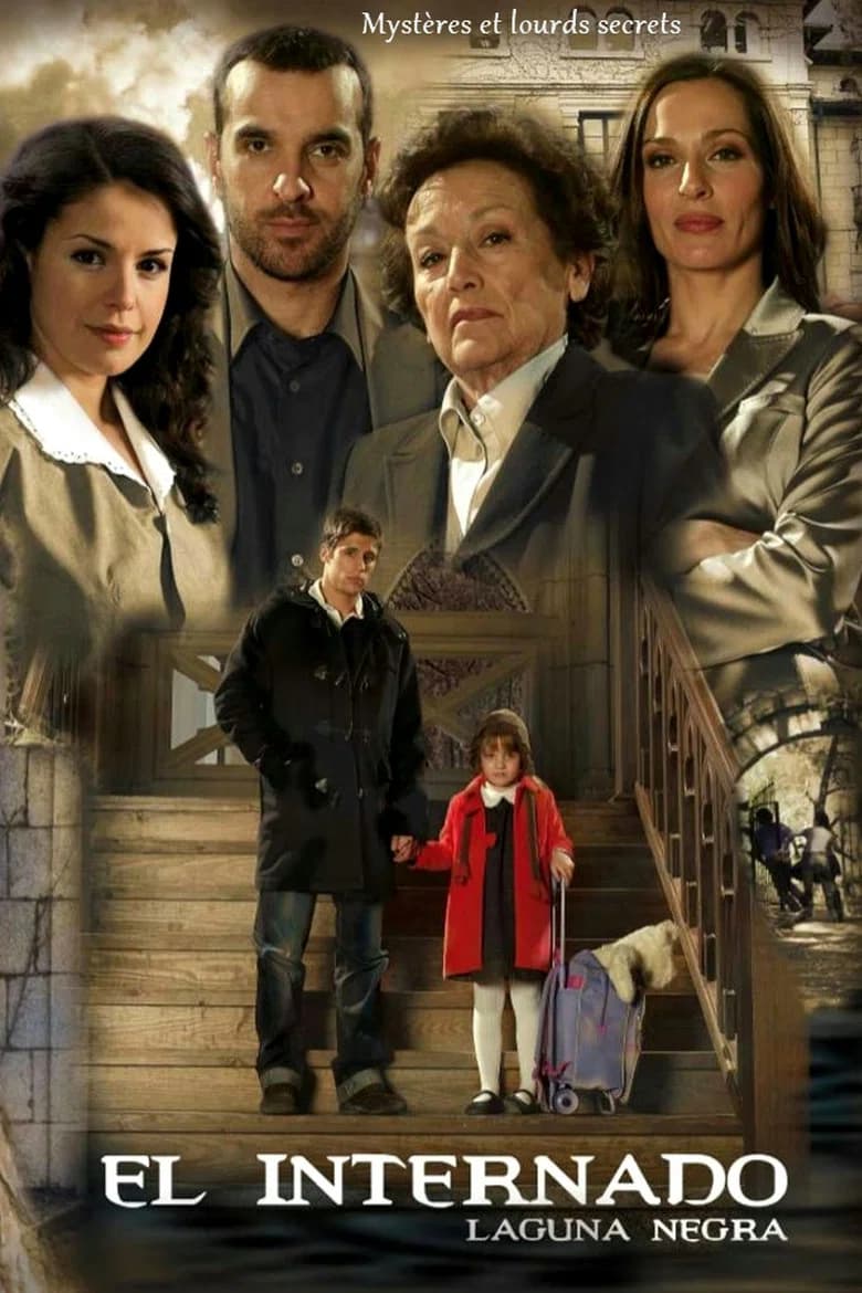 The Boarding School
