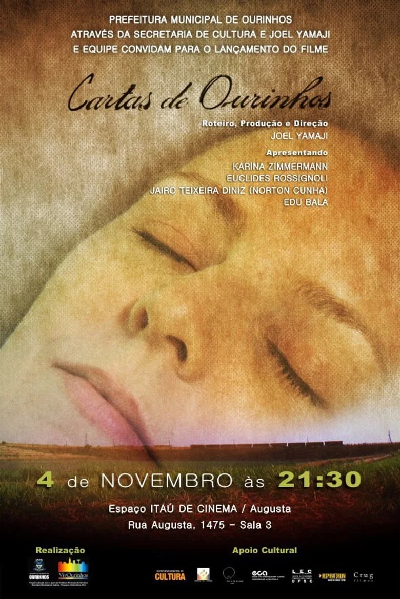 Cartas de Ourinhos