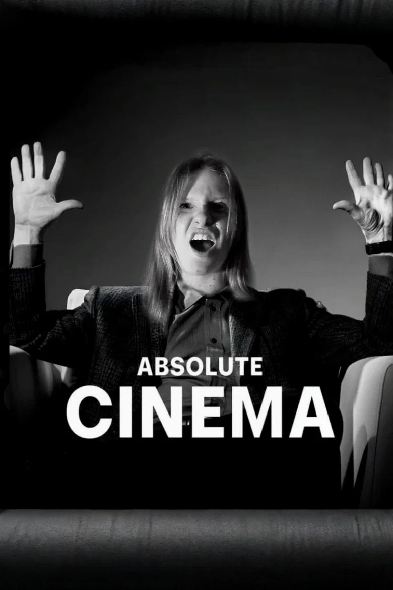 ABSOLUTE CINEMA