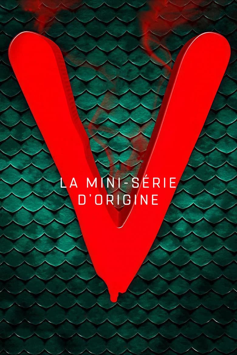 V : Les Visiteurs