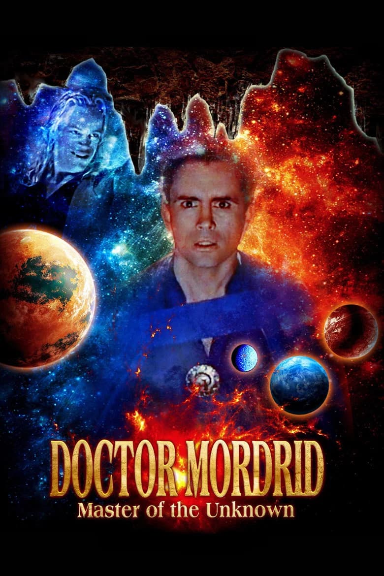Docteur Mordrid
