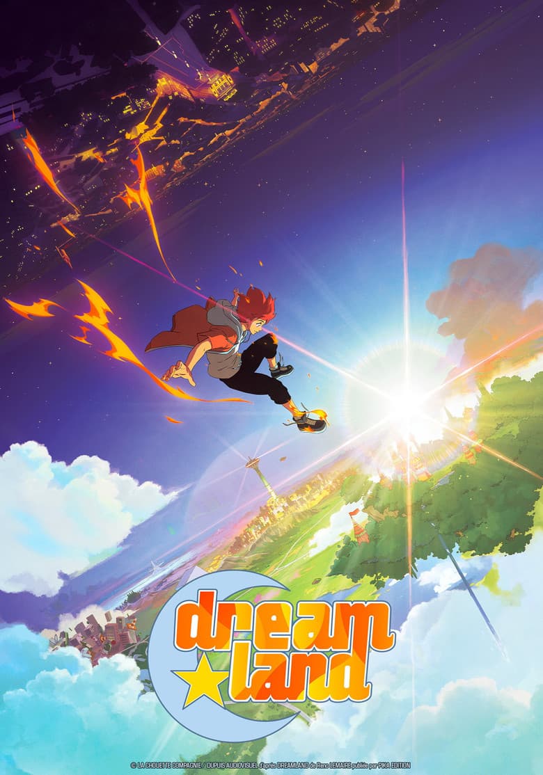 Dreamland