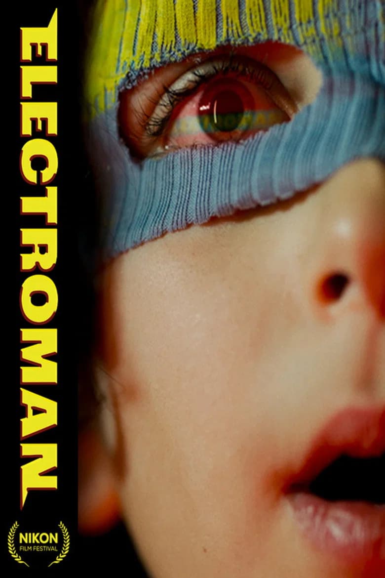 ELECTROMAN