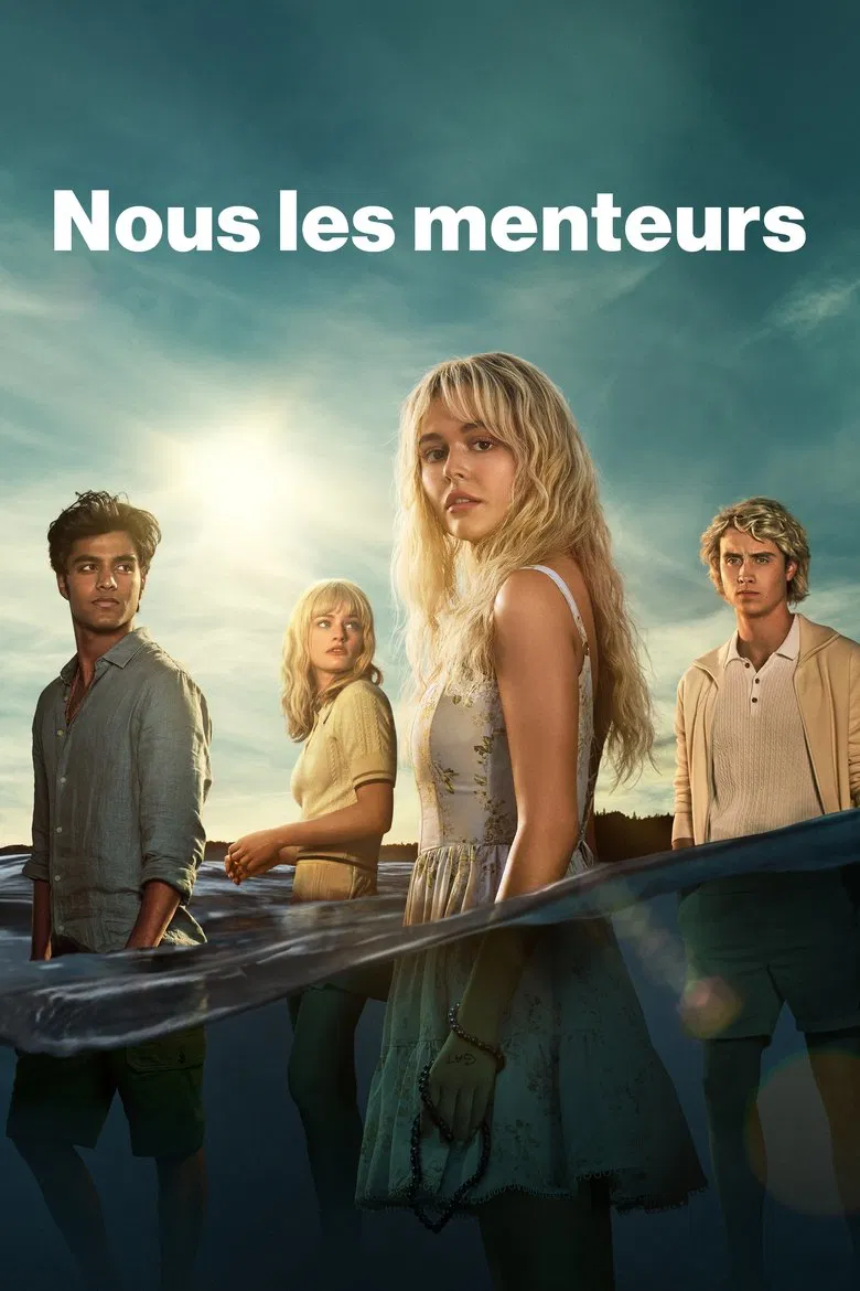 Nous les menteurs